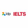 IDP: IELTS Australia logo
