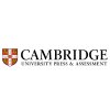 Cambridge University Press & Assessment logo